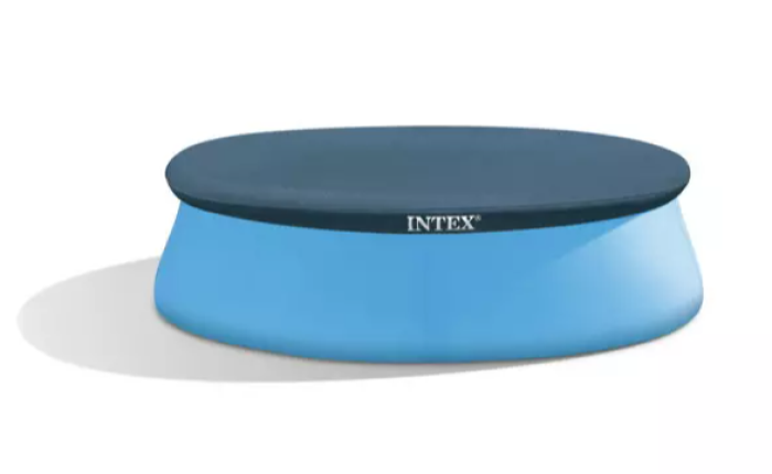 Intex Abdeckplane, Ø 244cm, 128020